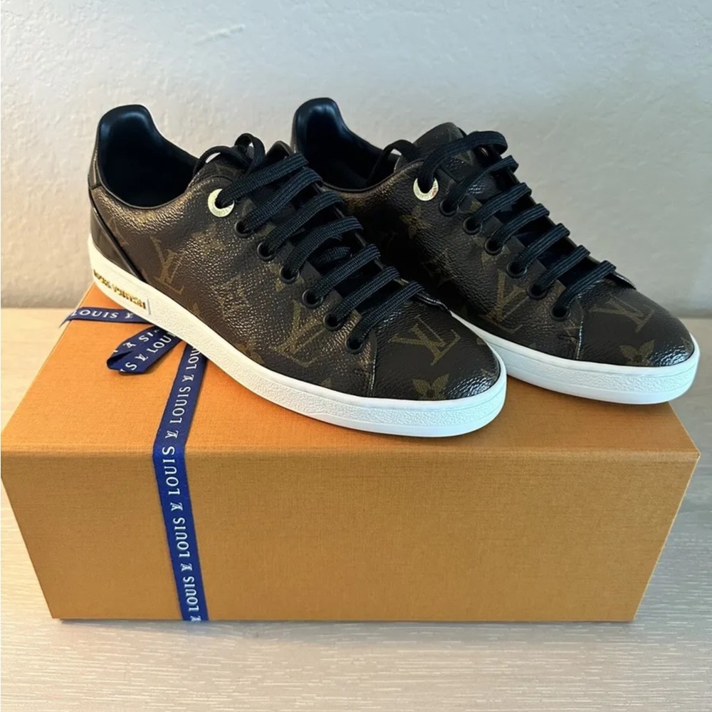 Louis Vuitton sneakers